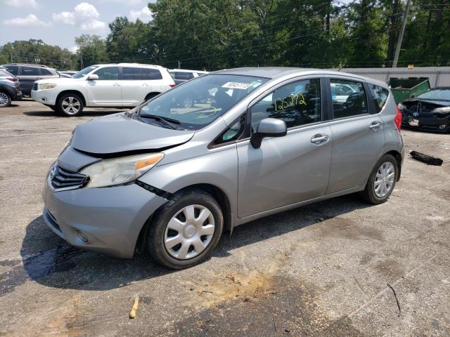 NISSAN VERSA NOTE 2014 3n1ce2cp2el409472