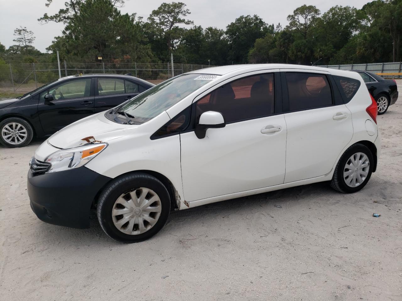 NISSAN VERSA 2014 3n1ce2cp2el409519