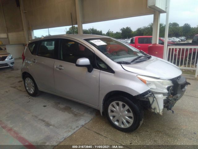 NISSAN VERSA NOTE 2014 3n1ce2cp2el409682