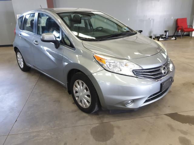 NISSAN VERSA NOTE 2014 3n1ce2cp2el409889