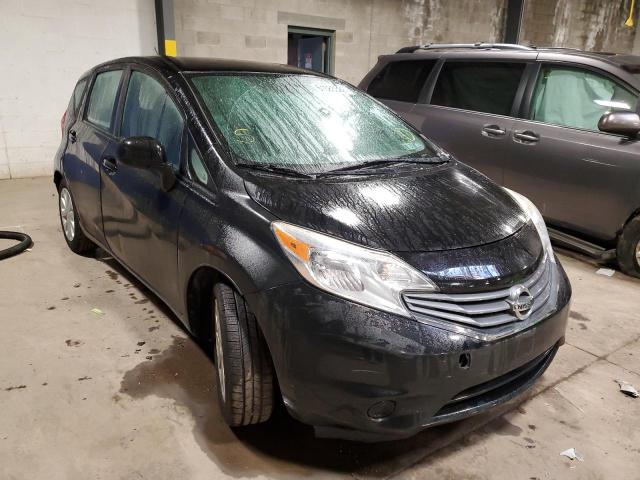 NISSAN VERSA NOTE 2014 3n1ce2cp2el410069