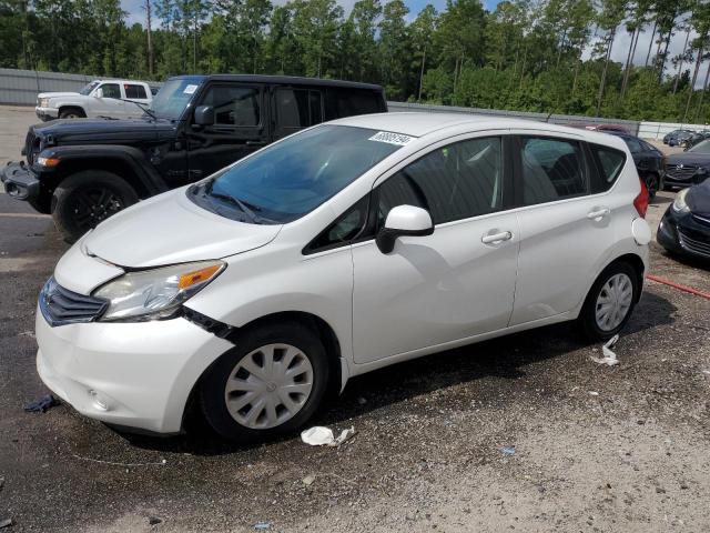 NISSAN VERSA NOTE 2014 3n1ce2cp2el410976