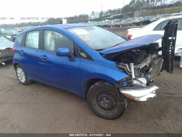 NISSAN VERSA NOTE 2014 3n1ce2cp2el411027