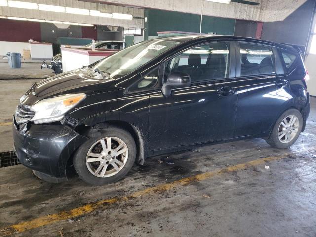 NISSAN VERSA 2014 3n1ce2cp2el411061