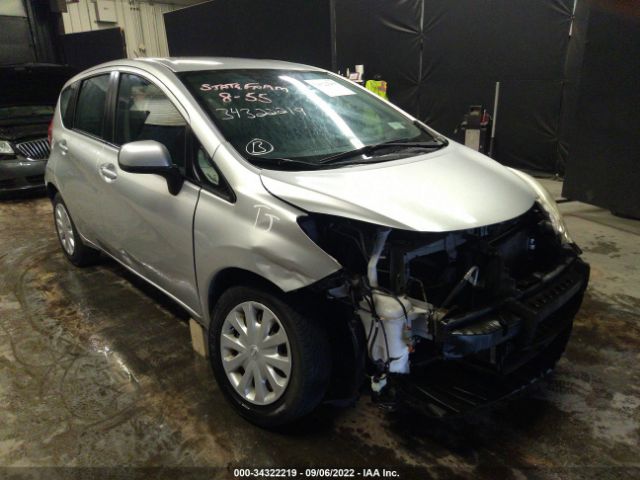 NISSAN VERSA NOTE 2014 3n1ce2cp2el411383