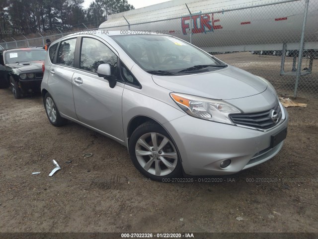 NISSAN VERSA NOTE 2014 3n1ce2cp2el411741