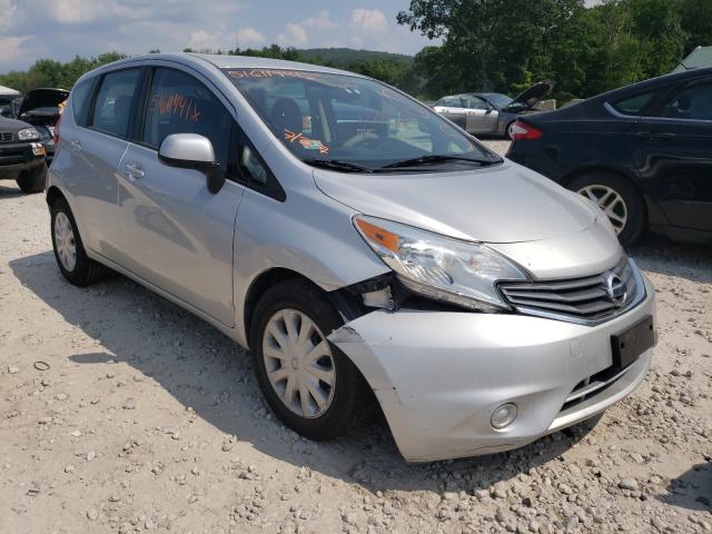 NISSAN VERSA NOTE 2014 3n1ce2cp2el412405