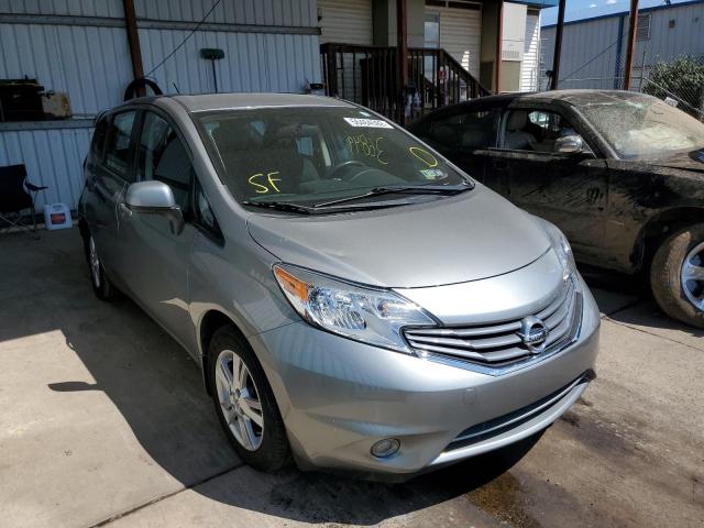 NISSAN VERSA NOTE 2014 3n1ce2cp2el414039