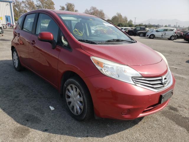 NISSAN VERSA NOTE 2014 3n1ce2cp2el414185