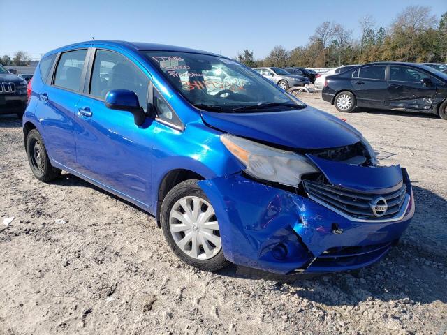 NISSAN VERSA NOTE 2014 3n1ce2cp2el414252