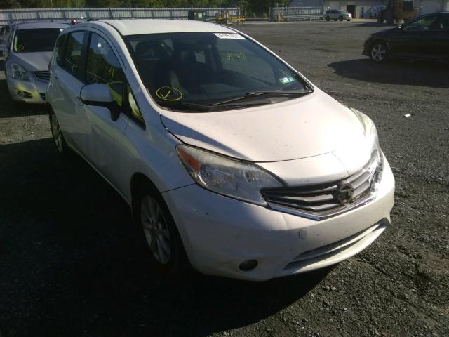 NISSAN VERSA NOTE 2014 3n1ce2cp2el414428