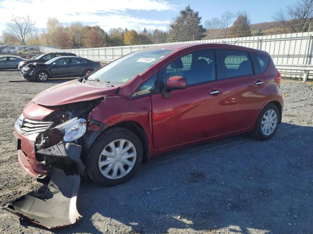 NISSAN VERSA NOTE 2014 3n1ce2cp2el414722