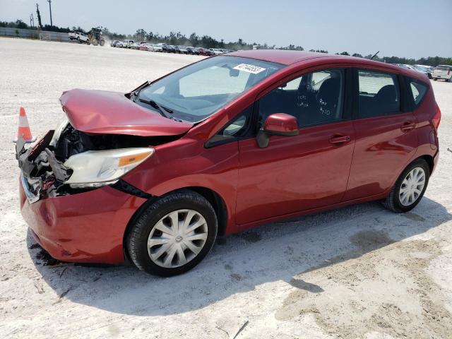 NISSAN VERSA 2014 3n1ce2cp2el415336