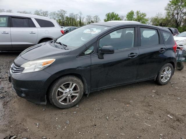 NISSAN VERSA 2014 3n1ce2cp2el415465