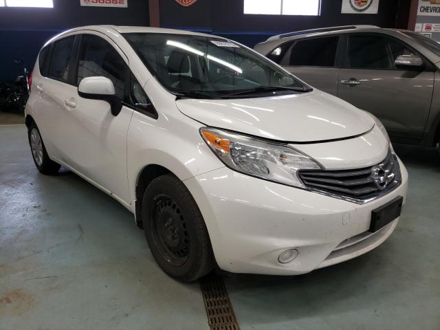 NISSAN VERSA NOTE 2014 3n1ce2cp2el415885