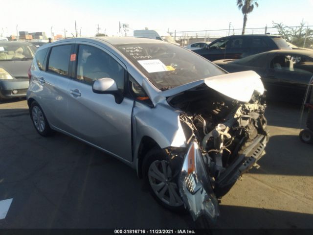 NISSAN VERSA NOTE 2014 3n1ce2cp2el416311