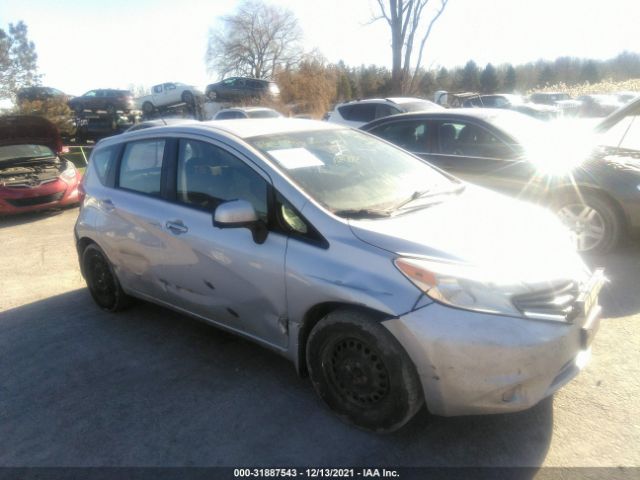 NISSAN VERSA NOTE 2014 3n1ce2cp2el418561