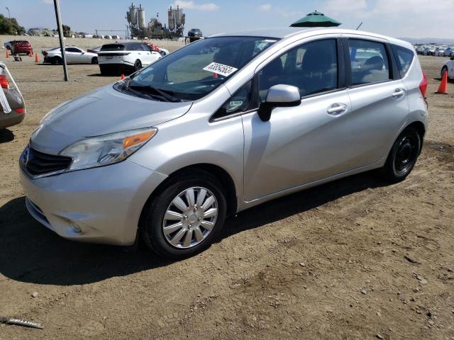 NISSAN VERSA 2014 3n1ce2cp2el418995