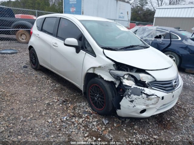 NISSAN VERSA NOTE 2014 3n1ce2cp2el419760