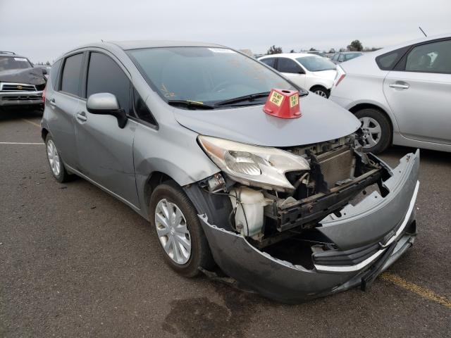 NISSAN VERSA NOTE 2014 3n1ce2cp2el420472