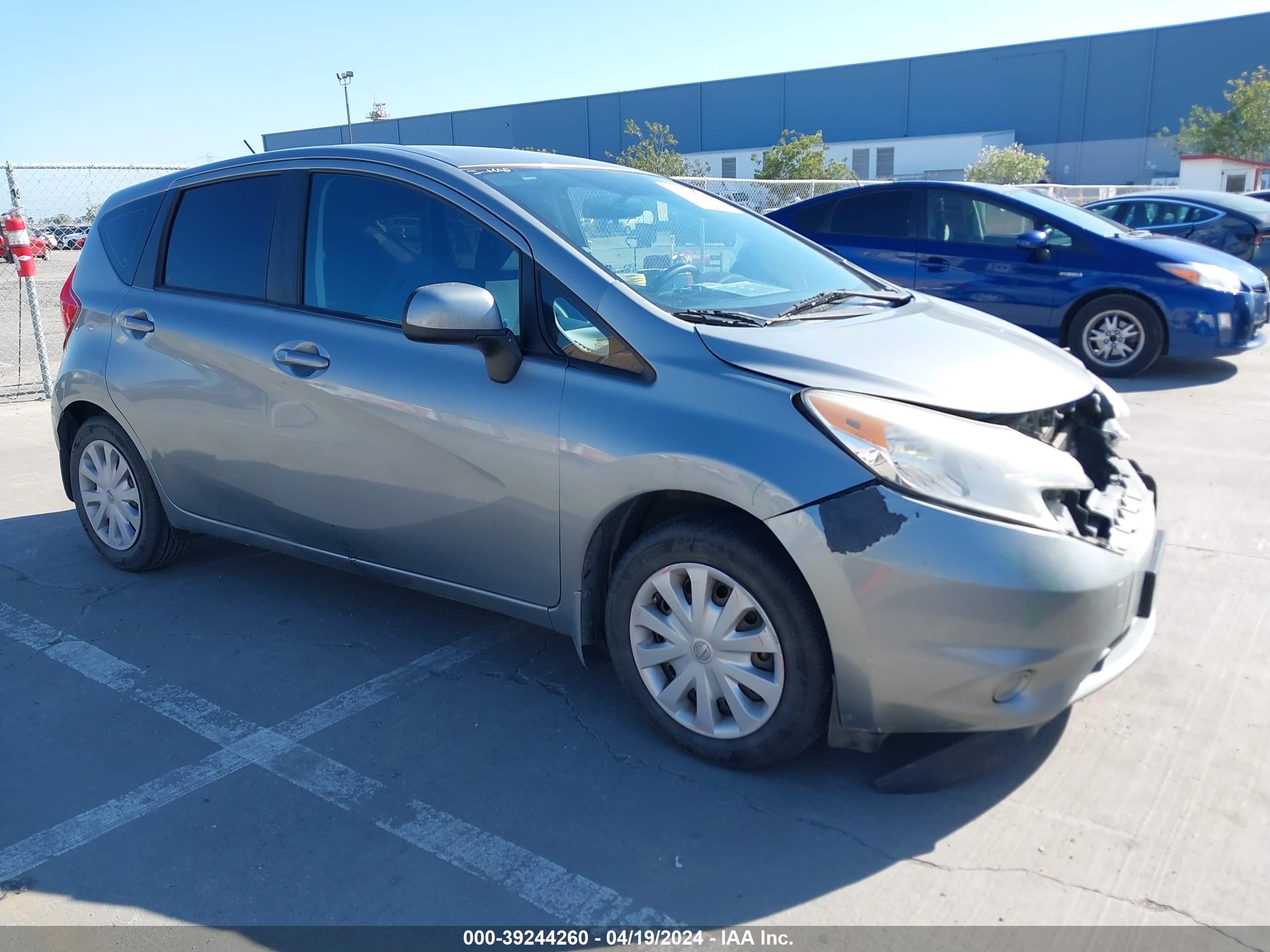 NISSAN VERSA 2014 3n1ce2cp2el421119