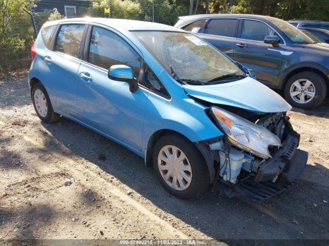 NISSAN VERSA NOTE 2014 3n1ce2cp2el421394