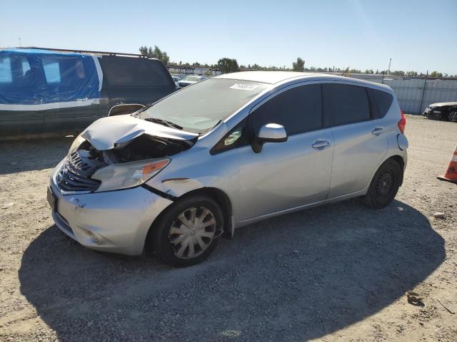 NISSAN VERSA NOTE 2014 3n1ce2cp2el421766