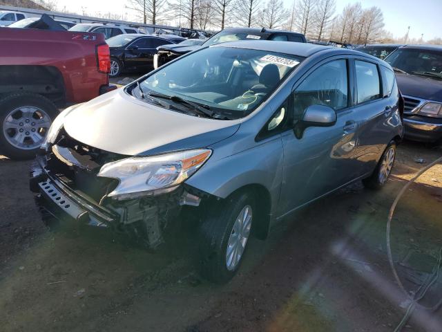 NISSAN VERSA NOTE 2014 3n1ce2cp2el422187