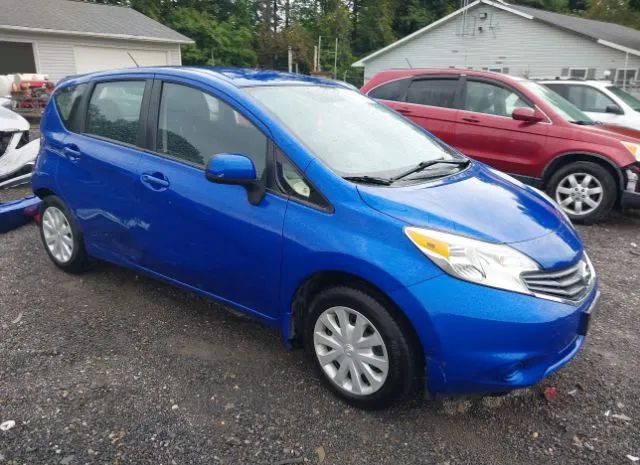 NISSAN VERSA NOTE 2014 3n1ce2cp2el422285