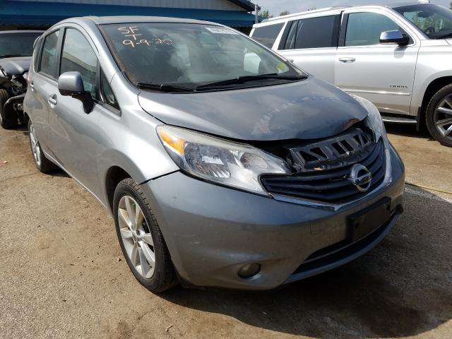 NISSAN VERSA NOTE 2014 3n1ce2cp2el422402