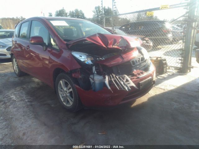 NISSAN VERSA NOTE 2014 3n1ce2cp2el423436