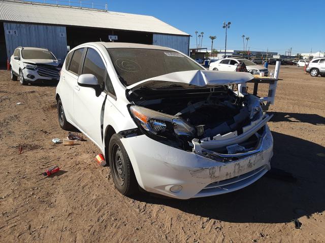 NISSAN VERSA NOTE 2014 3n1ce2cp2el424408