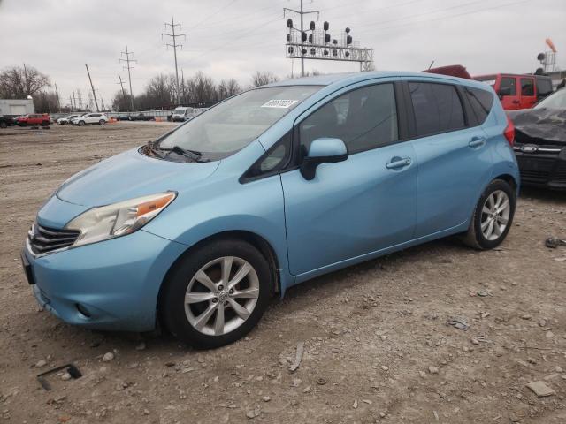 NISSAN VERSA NOTE 2014 3n1ce2cp2el424537