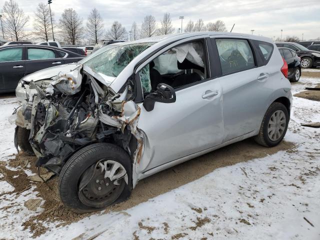 NISSAN VERSA NOTE 2014 3n1ce2cp2el424604