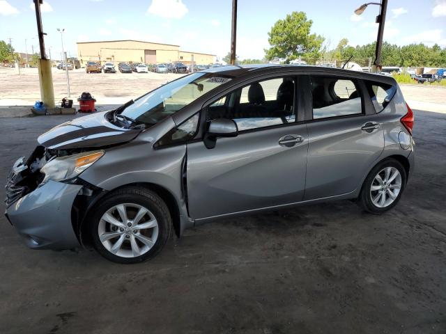 NISSAN VERSA NOTE 2014 3n1ce2cp2el424666