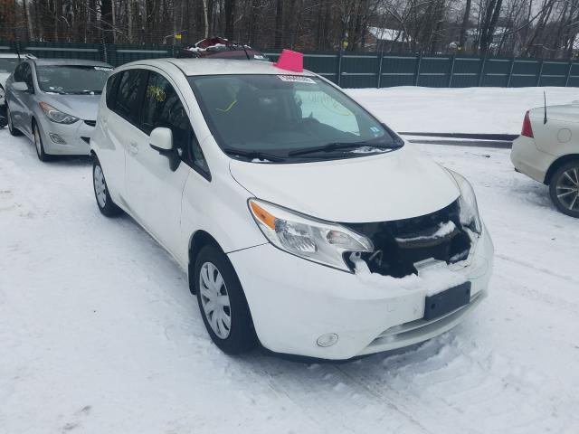 NISSAN VERSA NOTE 2014 3n1ce2cp2el424764