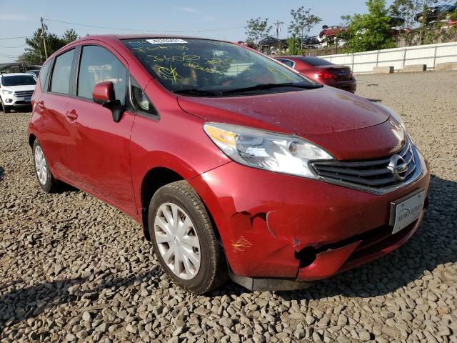 NISSAN VERSA NOTE 2014 3n1ce2cp2el425431