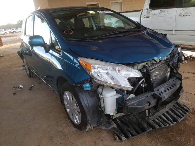 NISSAN VERSA NOTE 2014 3n1ce2cp2el426496