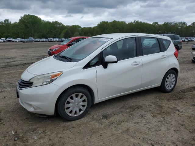 NISSAN VERSA 2014 3n1ce2cp2el426529