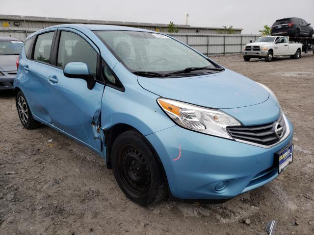 NISSAN VERSA NOTE 2014 3n1ce2cp2el426546