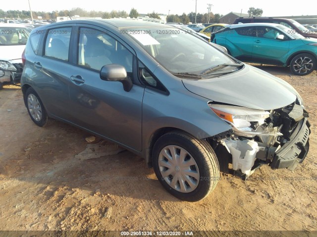 NISSAN VERSA NOTE 2014 3n1ce2cp2el426773