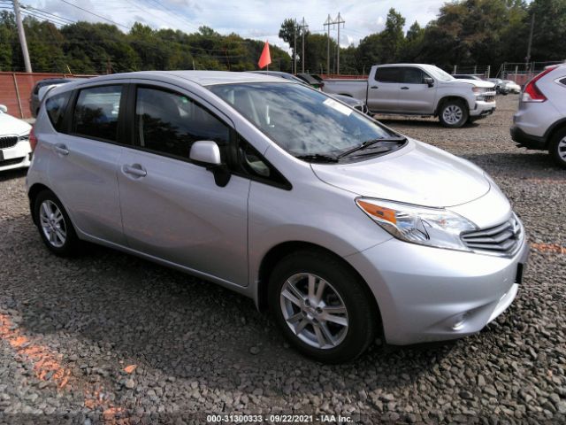 NISSAN VERSA NOTE 2014 3n1ce2cp2el426899