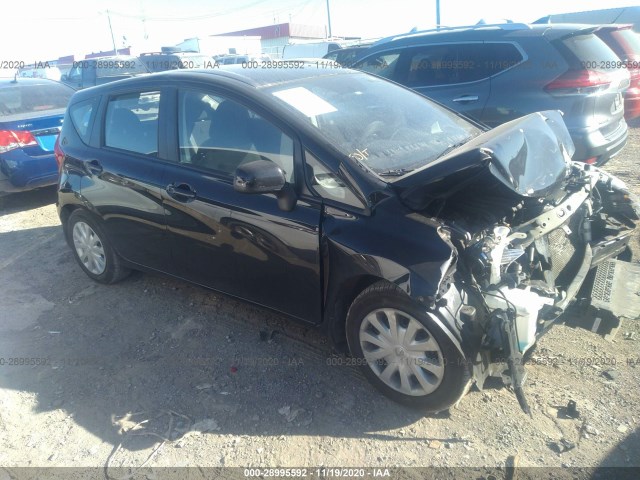 NISSAN VERSA NOTE 2014 3n1ce2cp2el427230