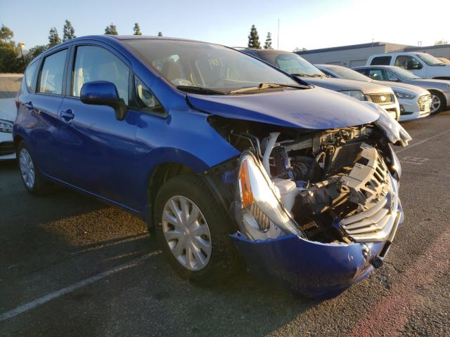 NISSAN VERSA NOTE 2014 3n1ce2cp2el427499