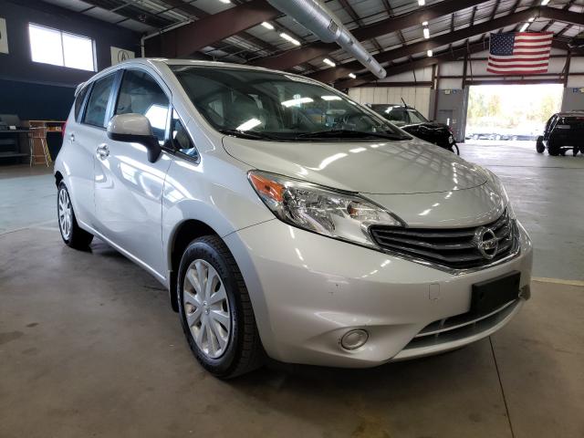 NISSAN VERSA NOTE 2014 3n1ce2cp2el427583