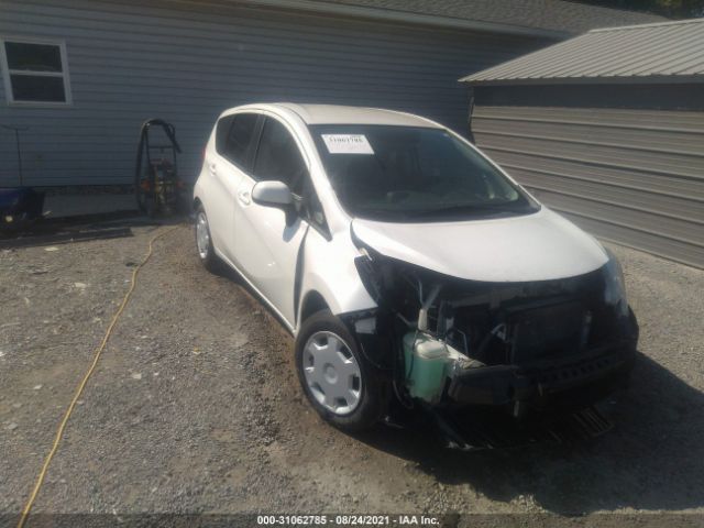 NISSAN VERSA NOTE 2014 3n1ce2cp2el427728