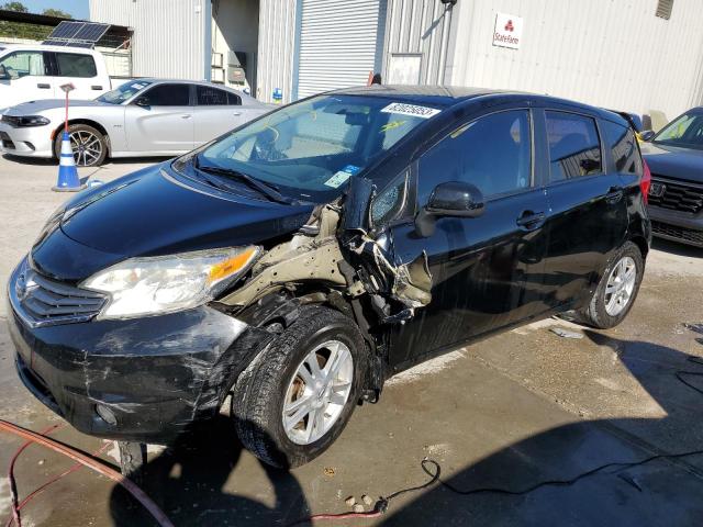 NISSAN VERSA 2014 3n1ce2cp2el427759