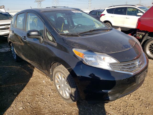 NISSAN VERSA NOTE 2014 3n1ce2cp2el427910