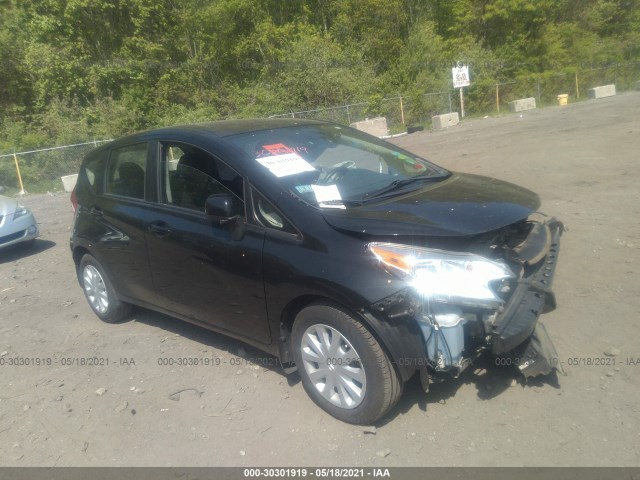 NISSAN VERSA NOTE 2014 3n1ce2cp2el428135