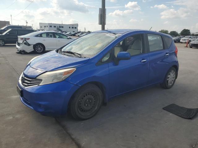 NISSAN VERSA NOTE 2014 3n1ce2cp2el428488